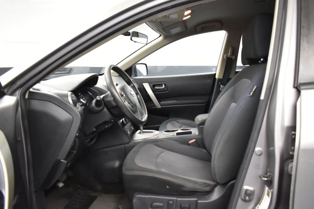 2013 Nissan Rogue SV