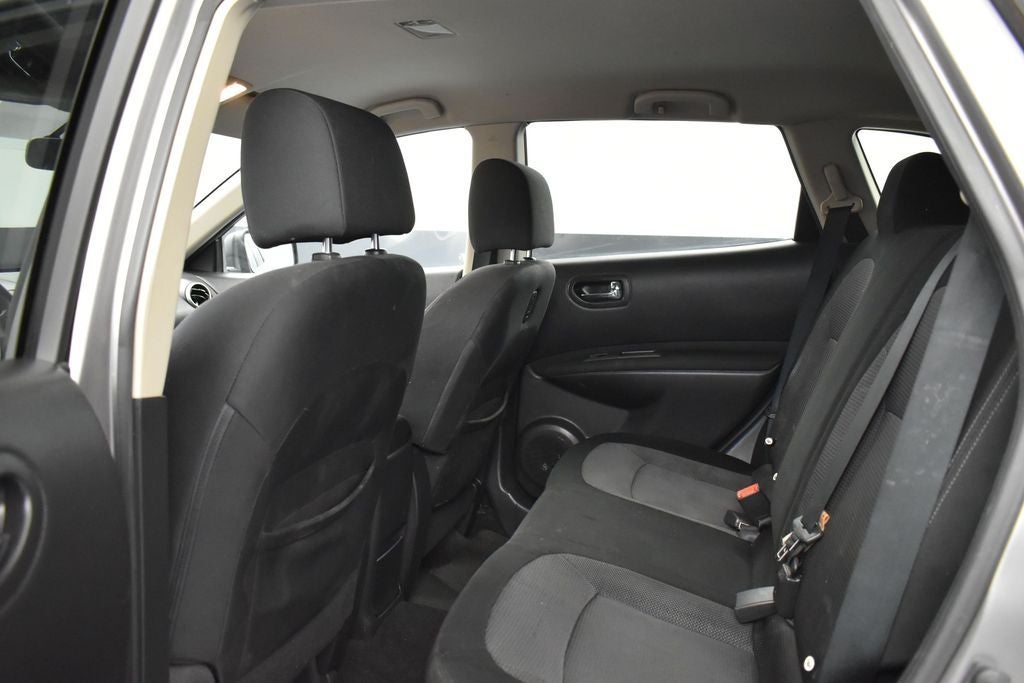 2013 Nissan Rogue SV