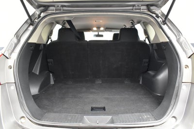 2013 Nissan Rogue SV