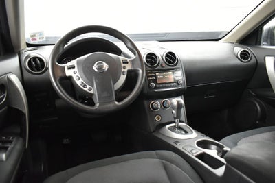 2013 Nissan Rogue SV