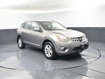 2013 Nissan Rogue SV