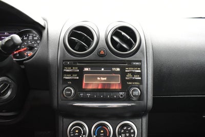 2013 Nissan Rogue SV