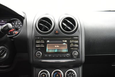 2013 Nissan Rogue SV