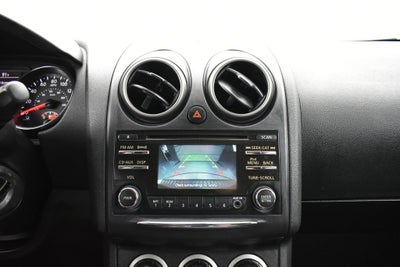 2013 Nissan Rogue SV