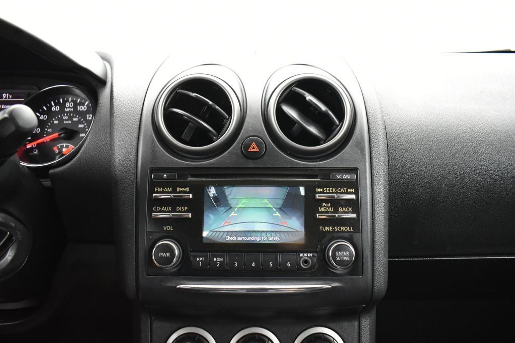 2013 Nissan Rogue SV