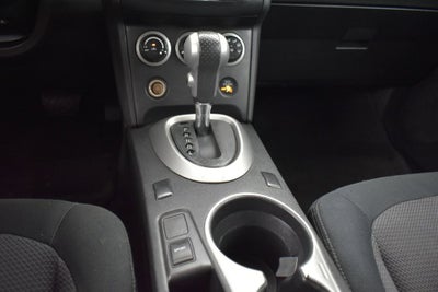 2013 Nissan Rogue SV
