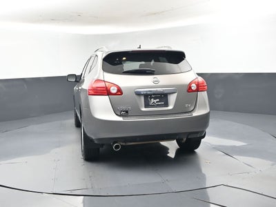 2013 Nissan Rogue SV