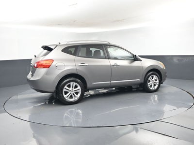 2013 Nissan Rogue SV
