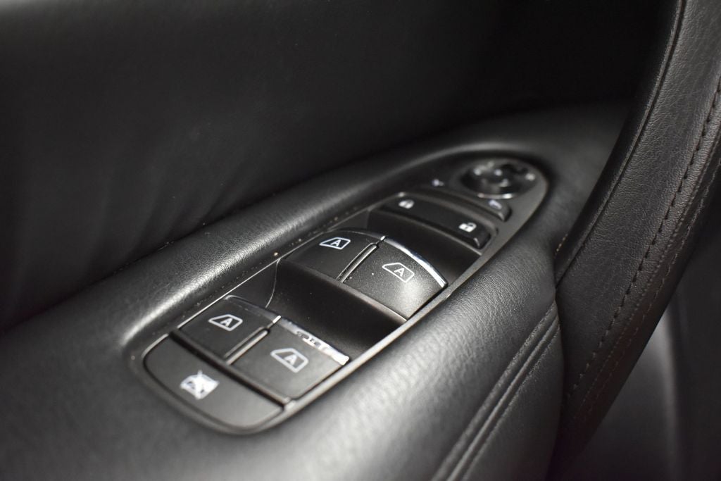 2022 Nissan Armada SL