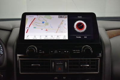 2022 Nissan Armada SL