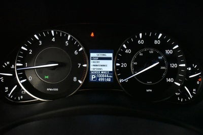 2017 Nissan Armada SL
