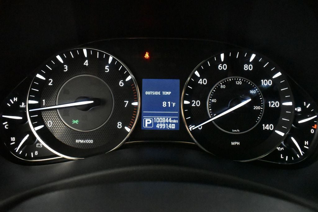 2017 Nissan Armada SL