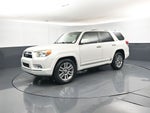 2012 Toyota 4Runner Limited