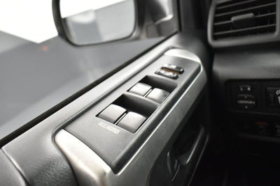 2012 Toyota 4Runner Limited