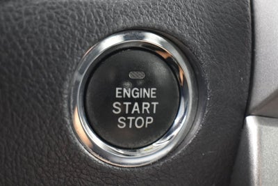 2012 Toyota 4Runner Limited