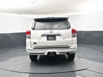 2012 Toyota 4Runner Limited