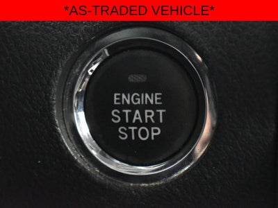 2014 Toyota 4Runner Limited