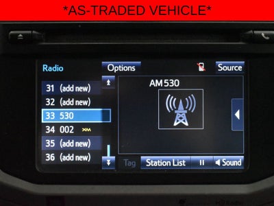 2014 Toyota 4Runner Limited