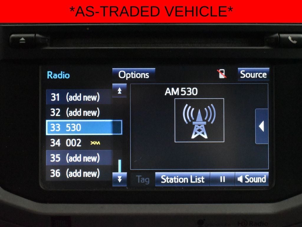 2014 Toyota 4Runner Limited