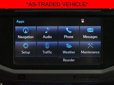 2014 Toyota 4Runner Limited