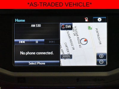 2014 Toyota 4Runner Limited