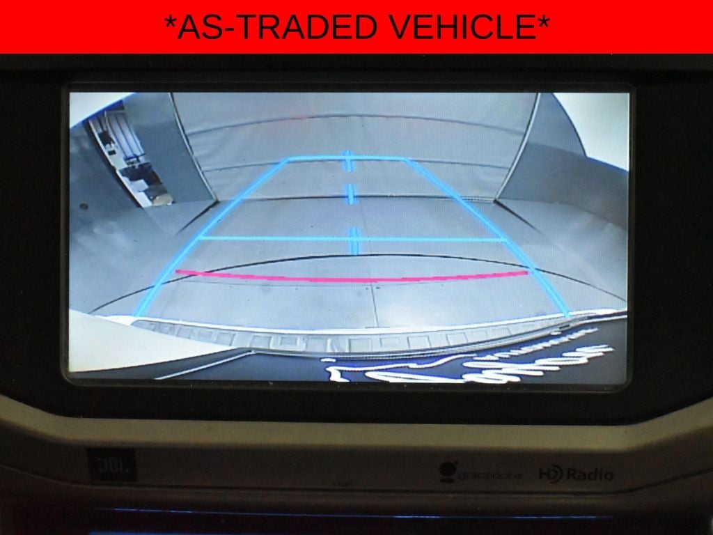 2014 Toyota 4Runner Limited