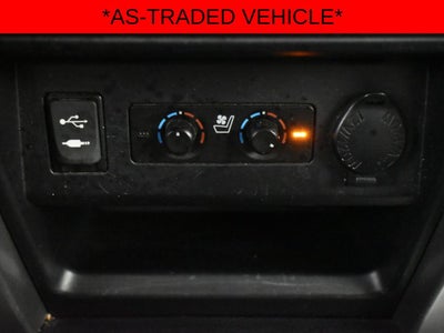 2014 Toyota 4Runner Limited