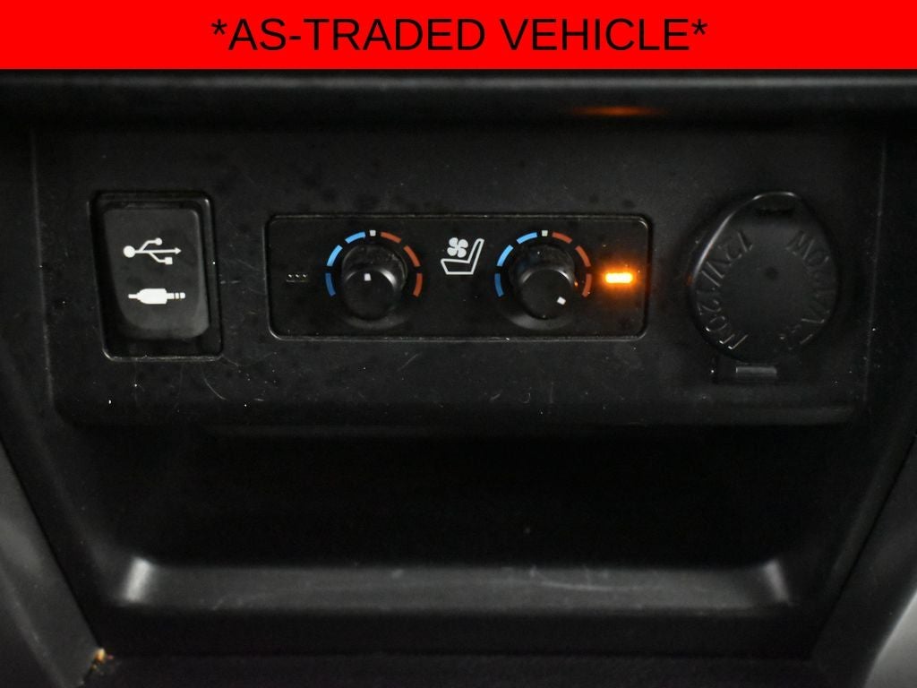 2014 Toyota 4Runner Limited