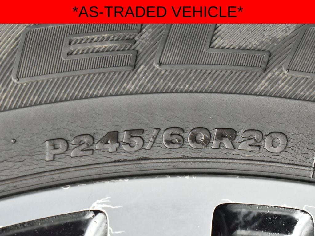 2014 Toyota 4Runner Limited