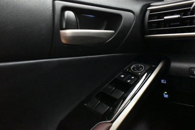 2018 Lexus IS 300