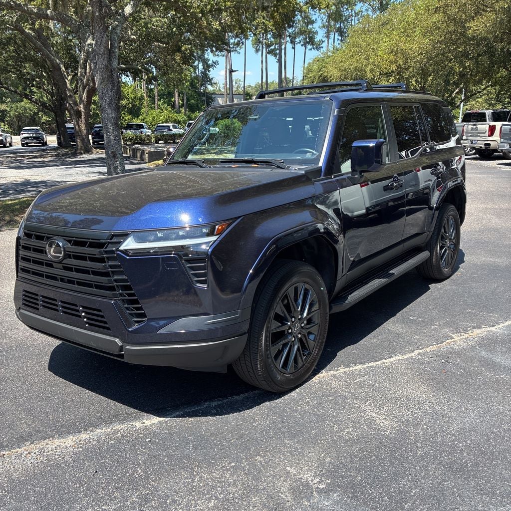 2024 Lexus GX 550 Premium