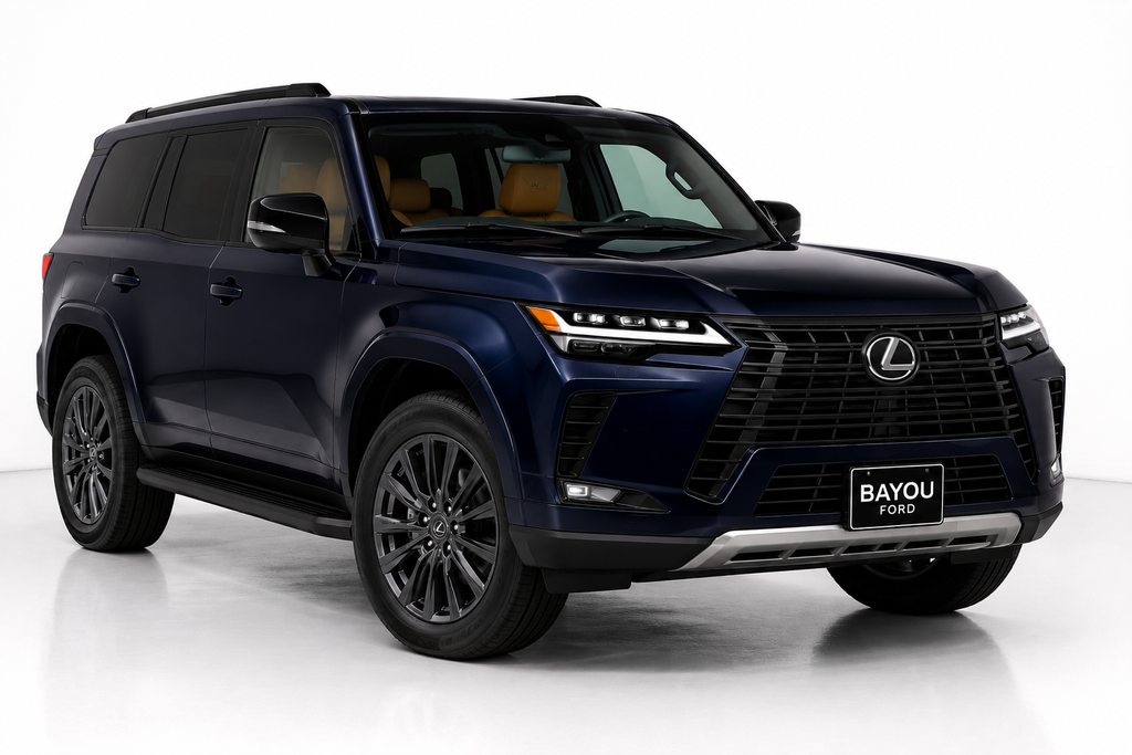2024 Lexus GX