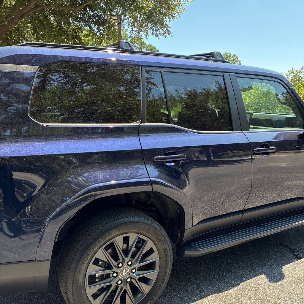 2024 Lexus GX 550 Premium