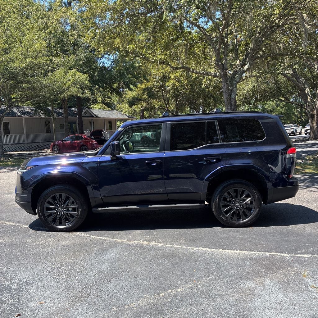 2024 Lexus GX 550 Premium