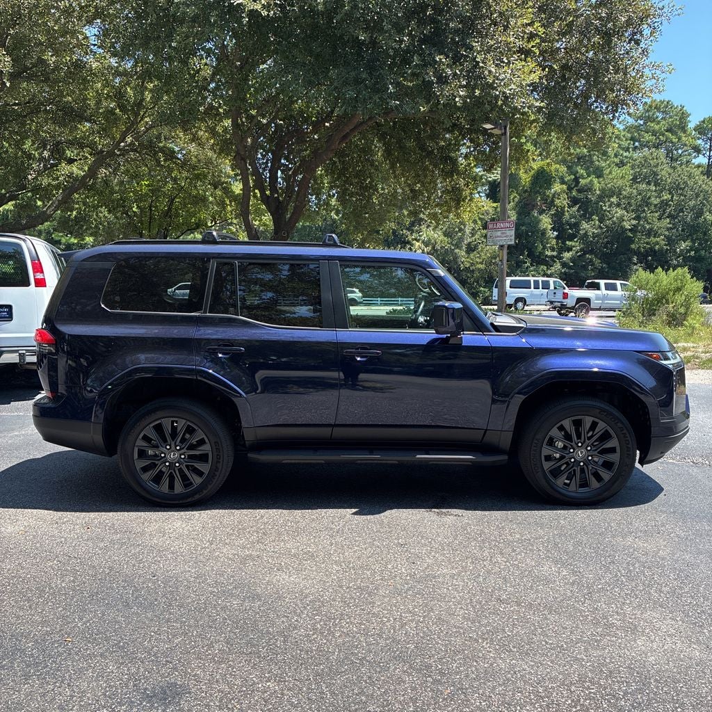 2024 Lexus GX 550 Premium