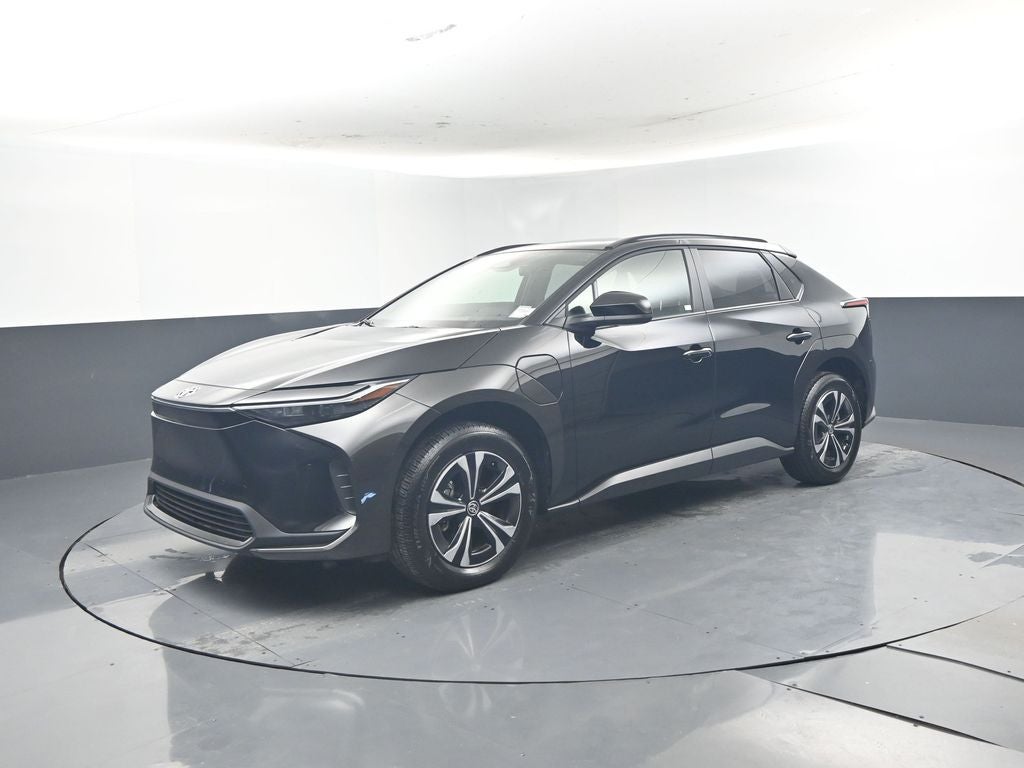 2024 Toyota bZ4X XLE