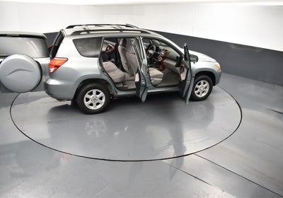 2007 Toyota RAV4 Base