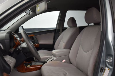 2007 Toyota RAV4 Base
