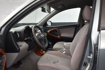 2007 Toyota RAV4 Base