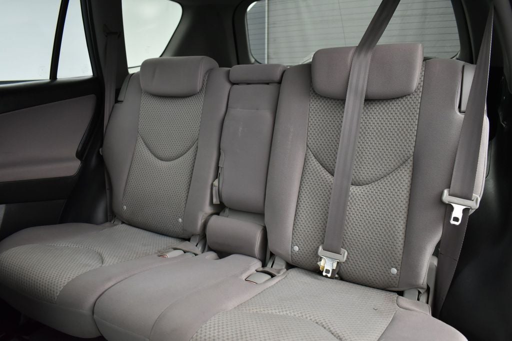 2007 Toyota RAV4 Base