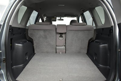 2007 Toyota RAV4 Base
