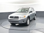 2007 Toyota RAV4 Base