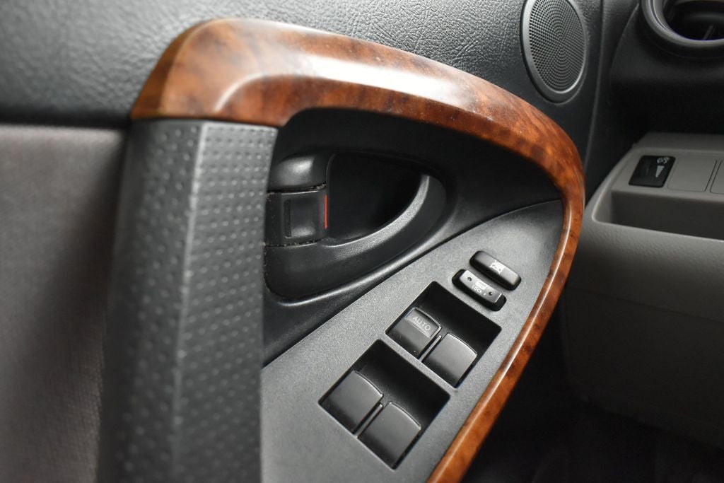 2007 Toyota RAV4 Base