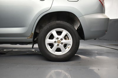 2007 Toyota RAV4 Base