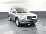 2007 Toyota RAV4 Base