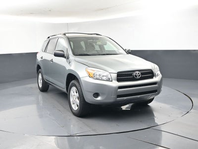 2007 Toyota RAV4 Base