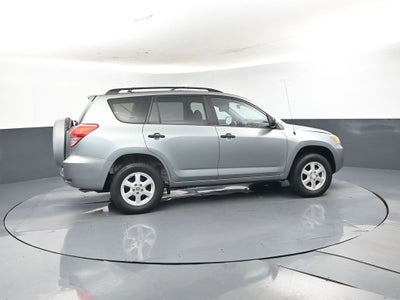 2007 Toyota RAV4 Base