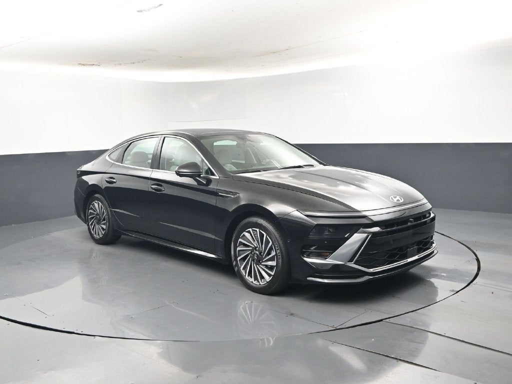 2024 Hyundai Sonata Hybrid Limited