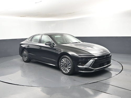 2024 Hyundai Sonata Hybrid Limited