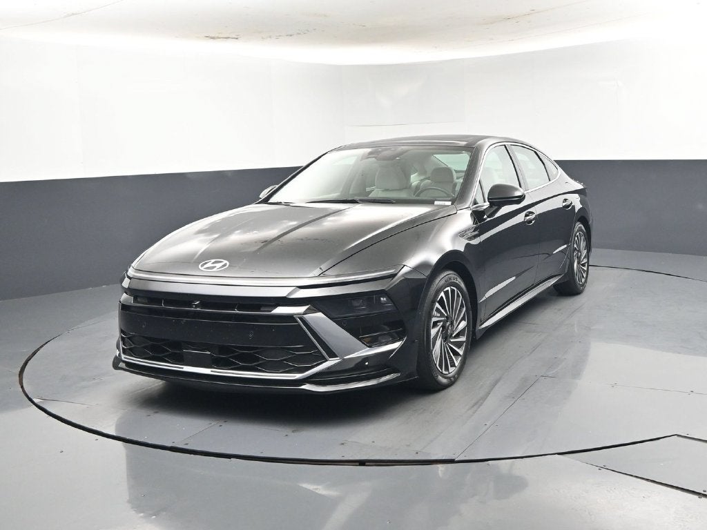 2024 Hyundai Sonata Hybrid Limited